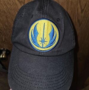 Disney Parks Star Wars Hat